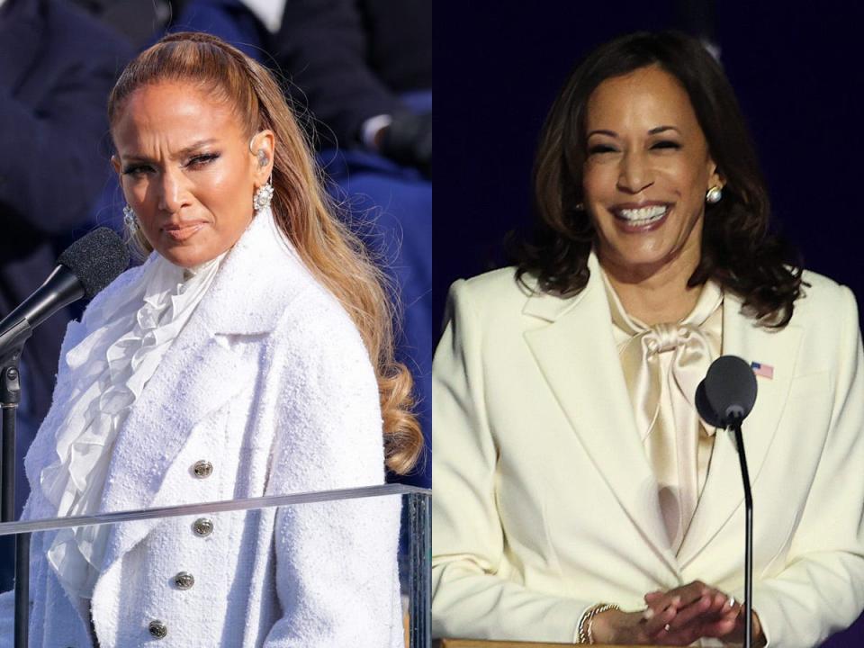 jlo and kamala