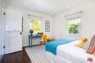 <p>McHale has two children who likely used this bedroom. (Realtor.com) </p>