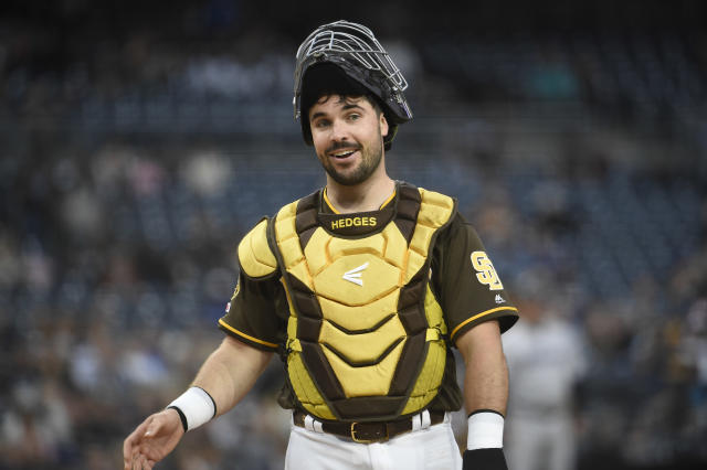 Why the Padres will trade Austin Hedges this offseason - Gaslamp Ball