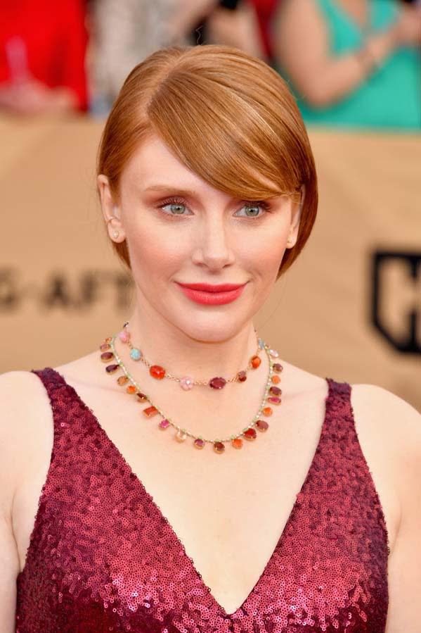 Bryce Dallas Howard