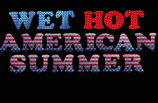 Wet Hot American Summer: First Netflix Series Teaser Confirms All-Star Cast