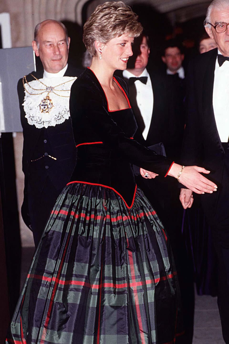 20) Princess Diana