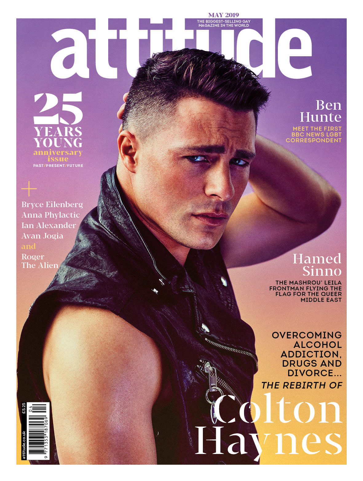 Colton-Haynes-Is-6-Months-Sober-attitude-magazine