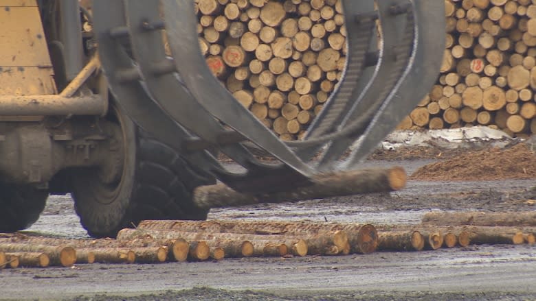 Ottawa called on to push for renewed softwood exclusion in U.S.