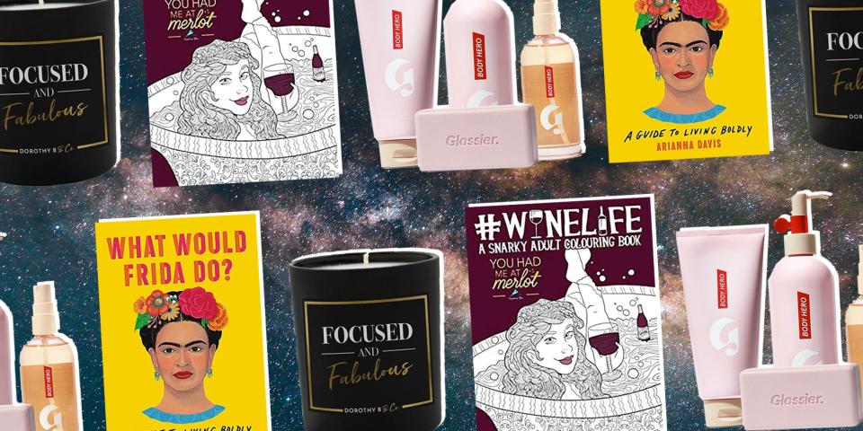 The Perfect Gifts to Get Your Best Friend, According to Their Zodiac Sign