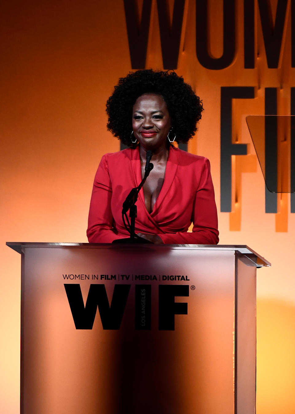 Viola Davis