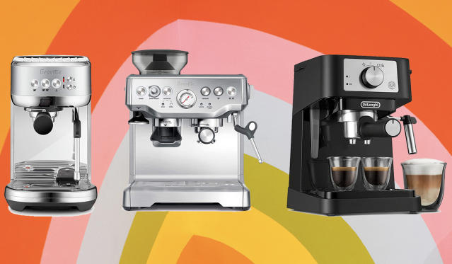 Best Super Automatic Espresso Machine in 2024 - A Complete Guide