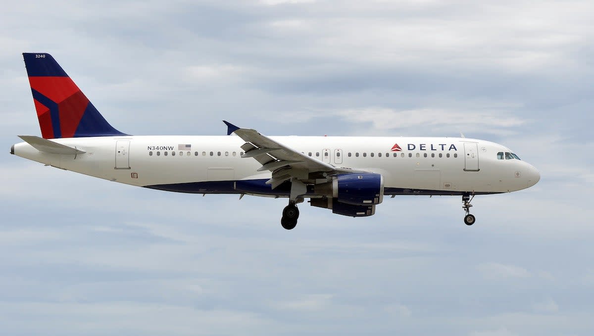 Passenger is asking for Delta Airlines to issue a public apology  (iStock)