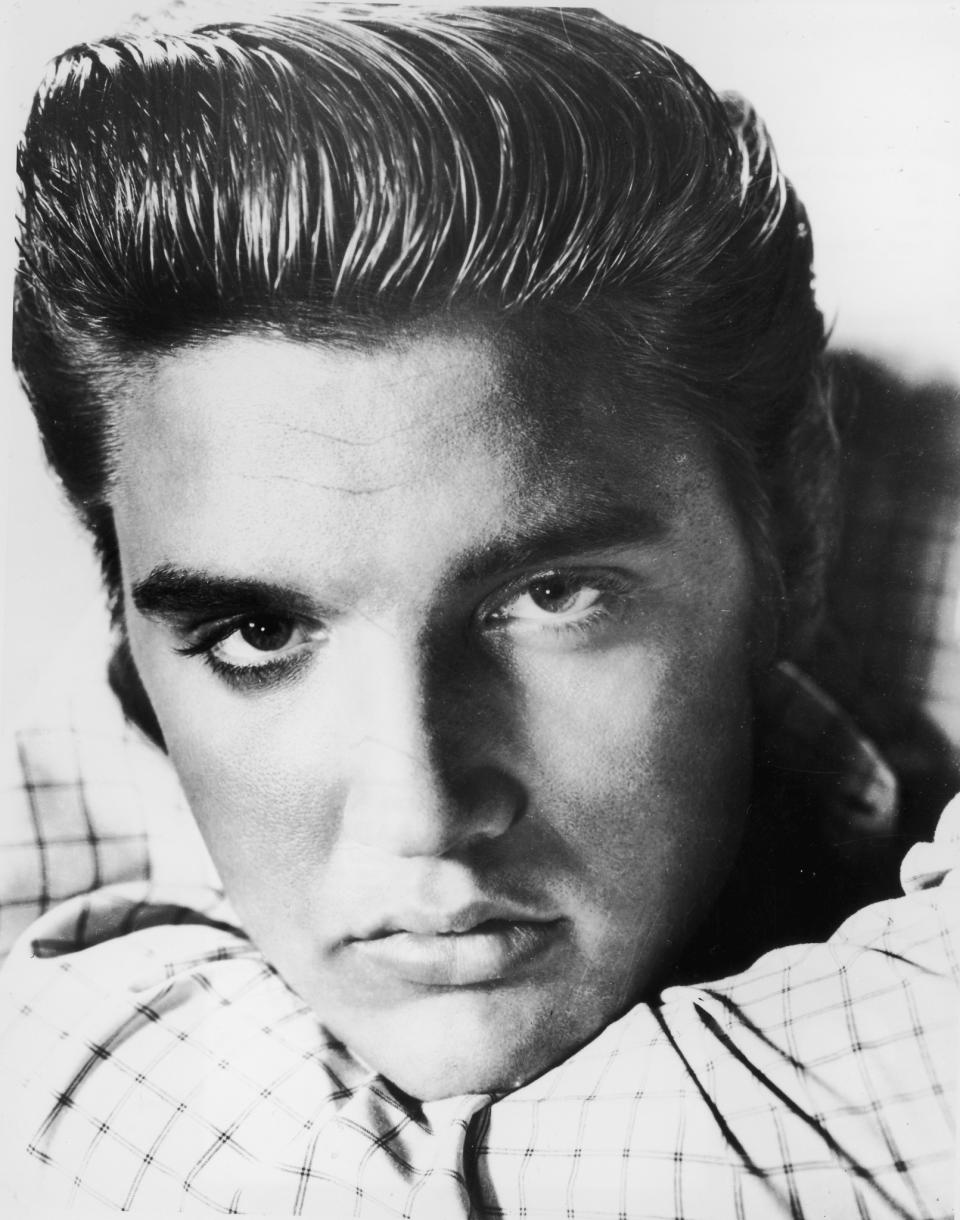 Elvis Presley : l’origine du complotisme