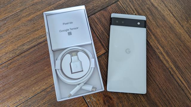 Google Pixel 6 Smartphone Review - Would you pay S$999 for it