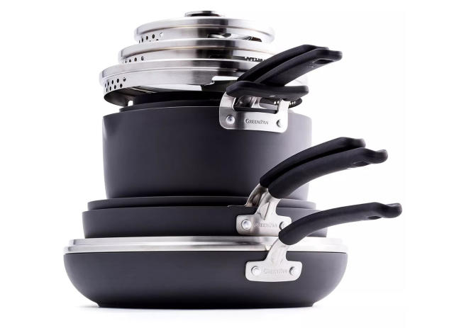 The 12 Best Cookware Sets of 2023, Vetted for Every Type of Home