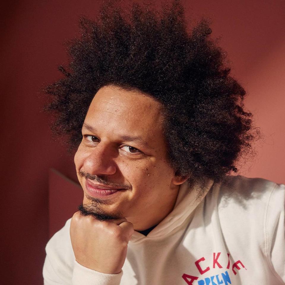 “The Eric Andre Show” en Miami Beach Bandshell.