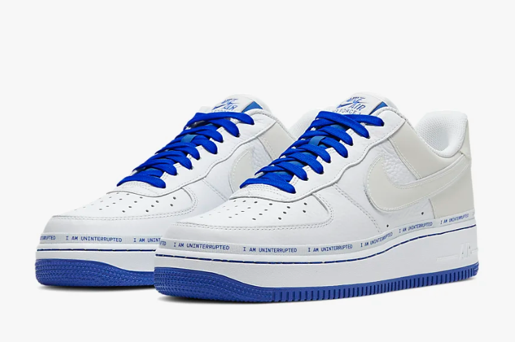 Nike Air Force 1 '07 More Than