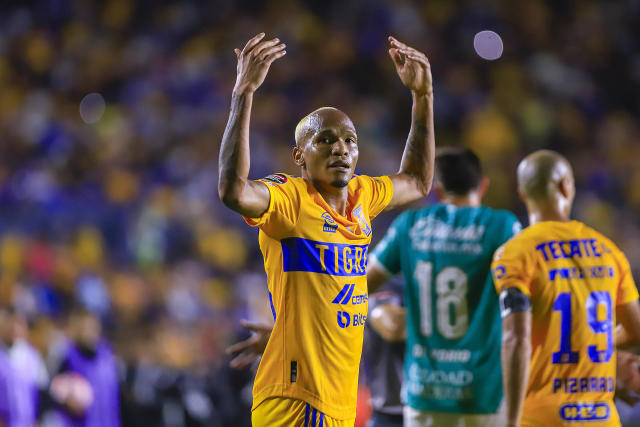 Tigres vs León, el partido entre mexicanos que sorprendió por algo muy  raro: fue emocionante