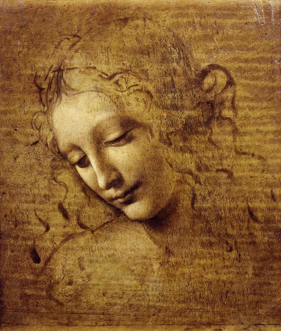 Leonardo da Vinci art: 10 best paintings and sketches, from the Mona Lisa to The Last Supper