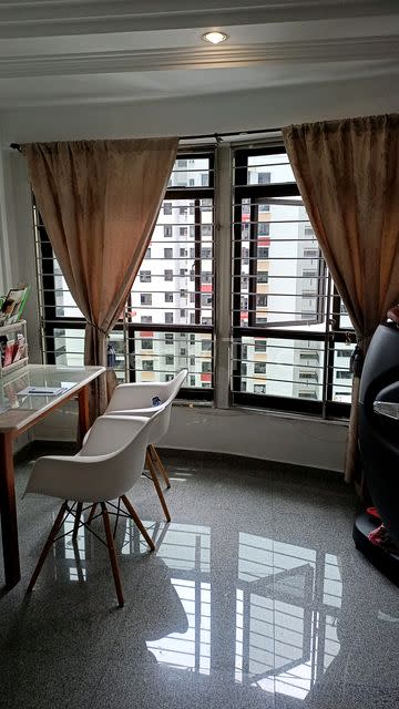 121A Kim Tian Place Photo