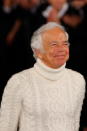 <p><b>Ralph Lauren</b></p>Ralph Lauren is an American fashion designer and business executive, best known for his Polo Ralph Lauren clothing brand. He is a college dropout who heads a highly successful, international corporation producing billions in revenues. As of September 2012, Forbes estimates his wealth at $6.5 billion dollars.<p>(Photo: Getty Images)</p>