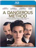 A Dangerous Method Box Art