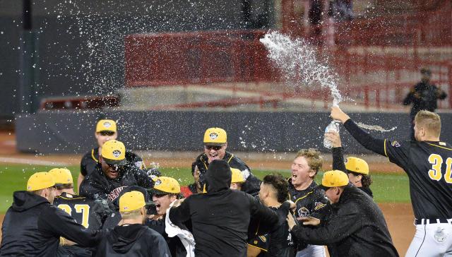 The Erie SeaWolves look to win first title in team history