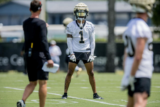 Saints have a surprising X-factor this season according to this