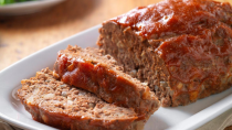 <p>Day-to-day life in the Midwest is all about convenient, affordable, kid-friendly meals. The dish that does it best? A meatloaf. There are plenty of <a href="https://www.thedailymeal.com/cook/8-easy-meatloaf-recipes-slideshow?referrer=yahoo&category=beauty_food&include_utm=1&utm_medium=referral&utm_source=yahoo&utm_campaign=feed" rel="nofollow noopener" target="_blank" data-ylk="slk:creative twists on meatloaf you can try,;elm:context_link;itc:0;sec:content-canvas" class="link ">creative twists on meatloaf you can try,</a> but this meatloaf is a traditional combination of ground beef, breadcrumbs, ketchup, Worcestershire sauce and spices.</p> <p><a href="https://www.thedailymeal.com/recipes/classic-beef-meatloaf-recipe?referrer=yahoo&category=beauty_food&include_utm=1&utm_medium=referral&utm_source=yahoo&utm_campaign=feed" rel="nofollow noopener" target="_blank" data-ylk="slk:For the Classic Beef Meatloaf recipe, click here.;elm:context_link;itc:0;sec:content-canvas" class="link ">For the Classic Beef Meatloaf recipe, click here.</a></p>