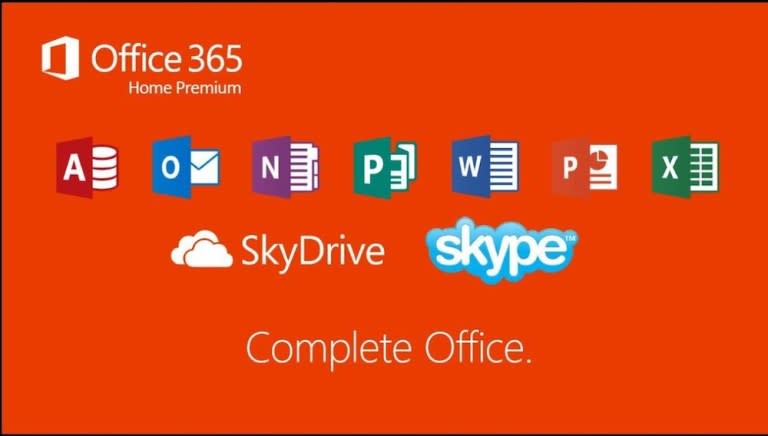 Office 365更新五亮點 Office多了智慧 工作多了樂趣