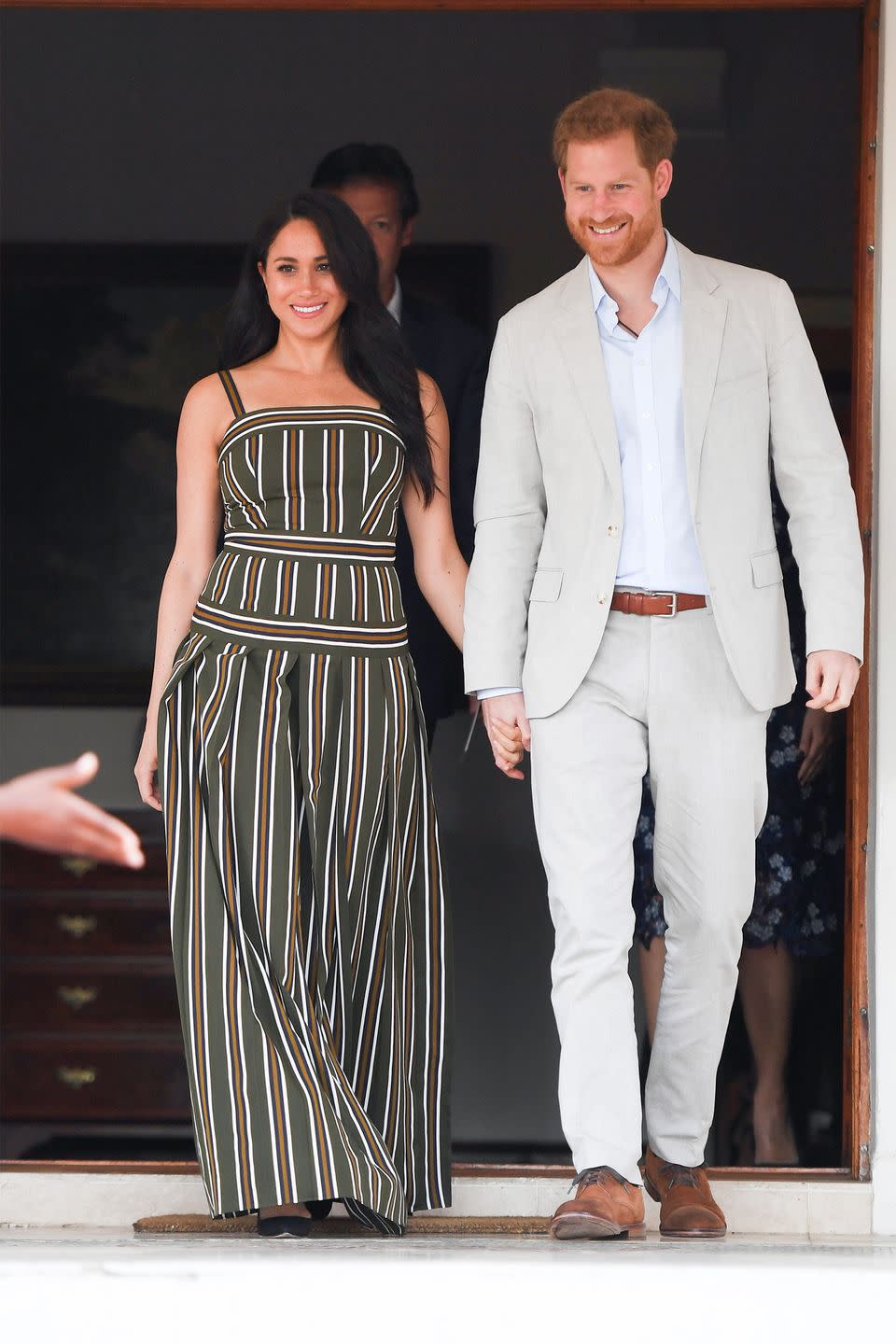 Meghan Markle style