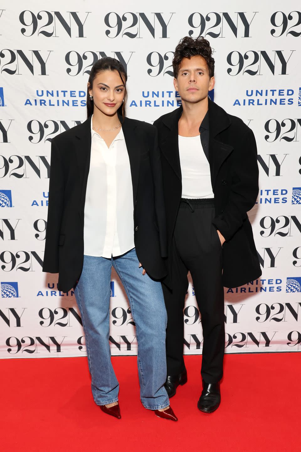 rudy mancuso and camila mendes in conversation musica