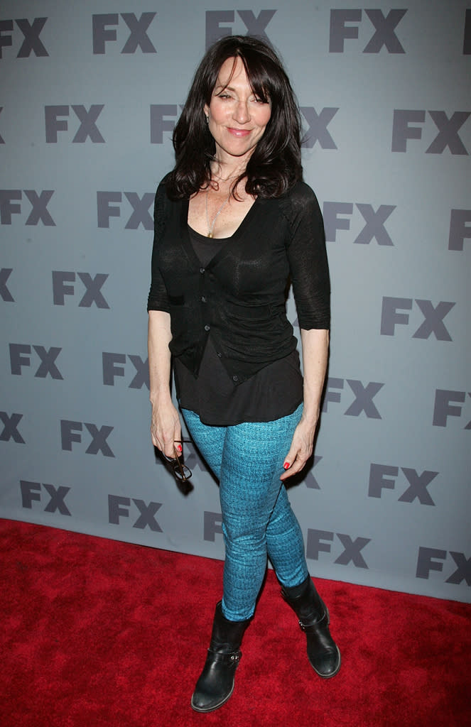 Katey Sagal