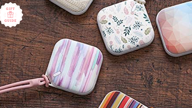 Wisdom of the Hands: sliding pencil box