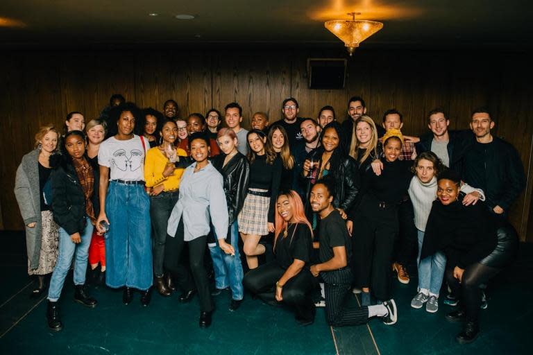 'Young, hungry people': How Soho House's mentoring scheme opens creative industry doors for new talent