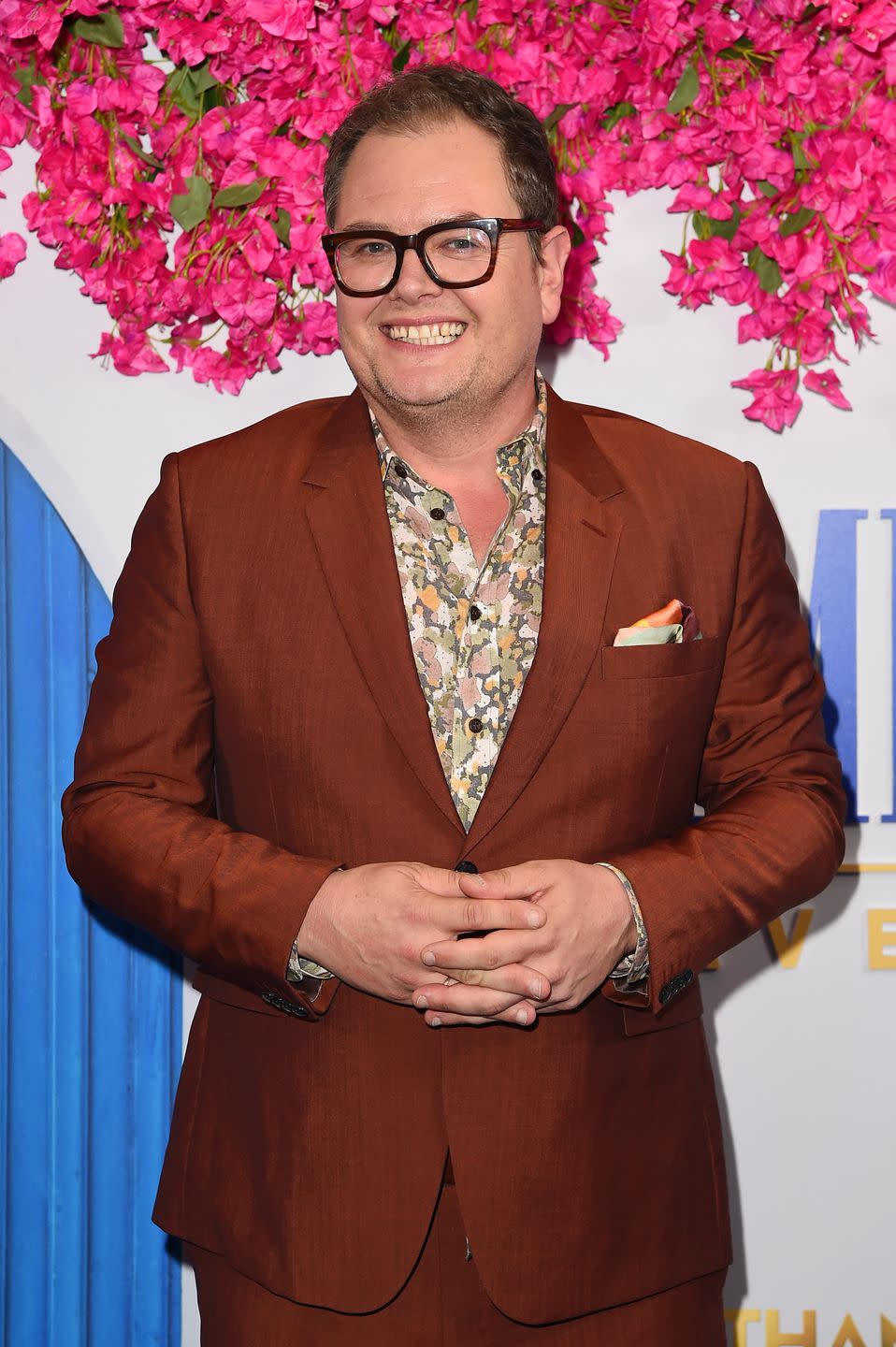 alan carr