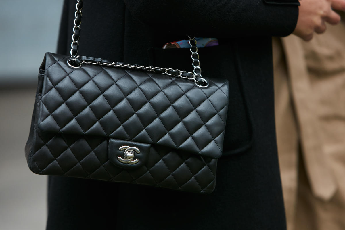 Global trade starts here Maid stole 5 Chanel bags worth $24,800