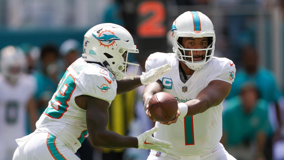 miami dolphins rotoworld