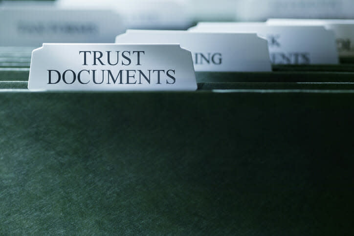 SmartAsset: How much does it cost to remove a trustee?