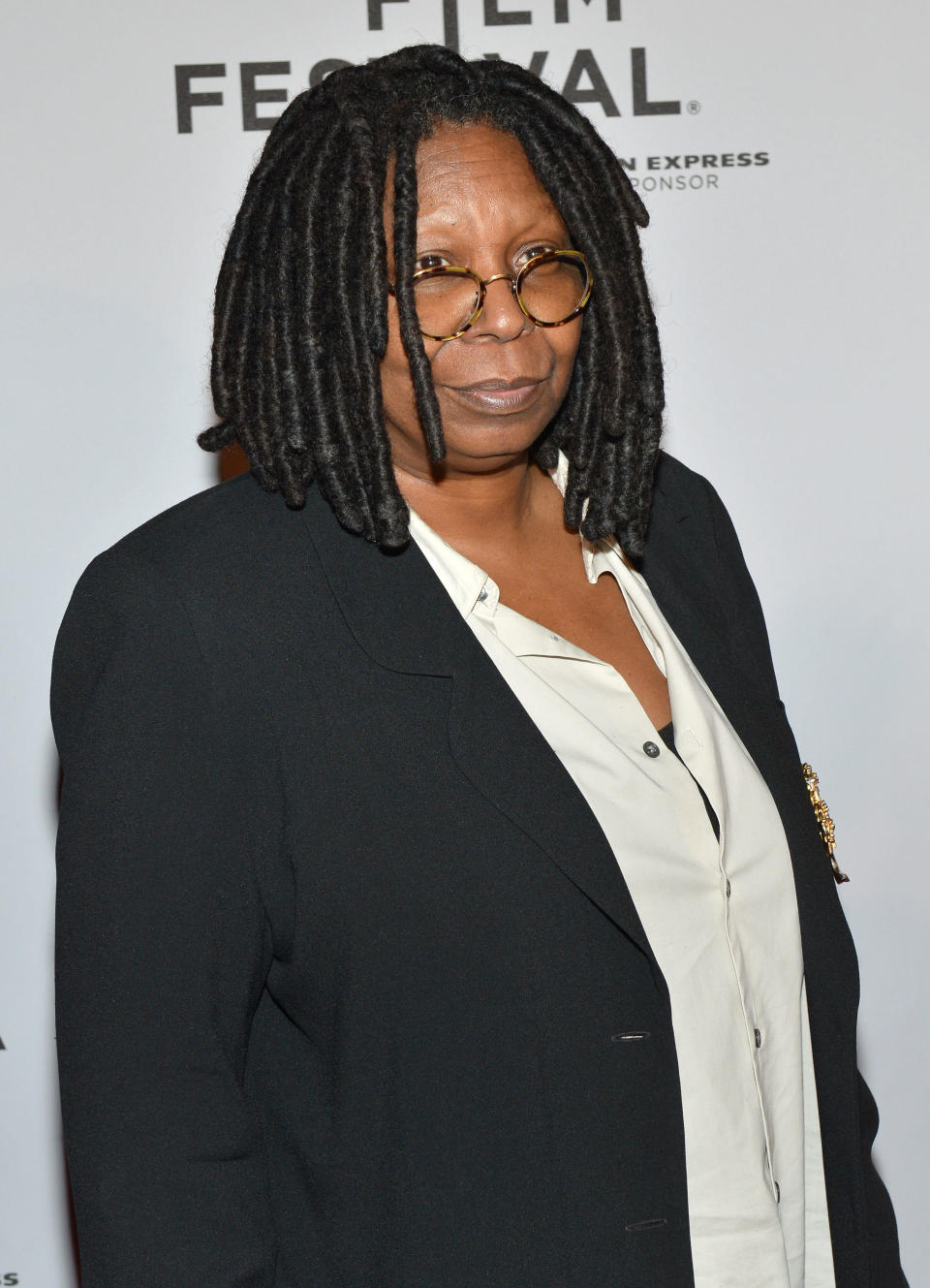 Whoopi Goldberg has been <a href="http://www.starpulse.com/news/index.php/2010/02/18/whoopi_goldberg_rules_out_marriage_" target="_blank">married three times</a>, but told her cohosts on The View that she has cheated while being married multiple times. "I did it five or six times… Yes, I screwed around while I was married, yeah. I made mistakes too. It happens sometimes," <a href="http://perezhilton.com/2010-04-05-whoopi-goldberg-admits-to-cheating-while-married#.UcttxD46V9V" target="_blank">she said</a>.