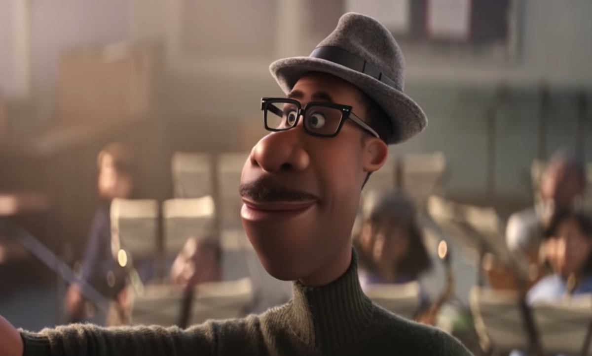Pixars Soul wins Best Animated Feature award at 2021 Oscars