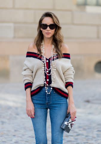 12 Cardigan Outfit Ideas for 2023, What to Wear With a Cardigan