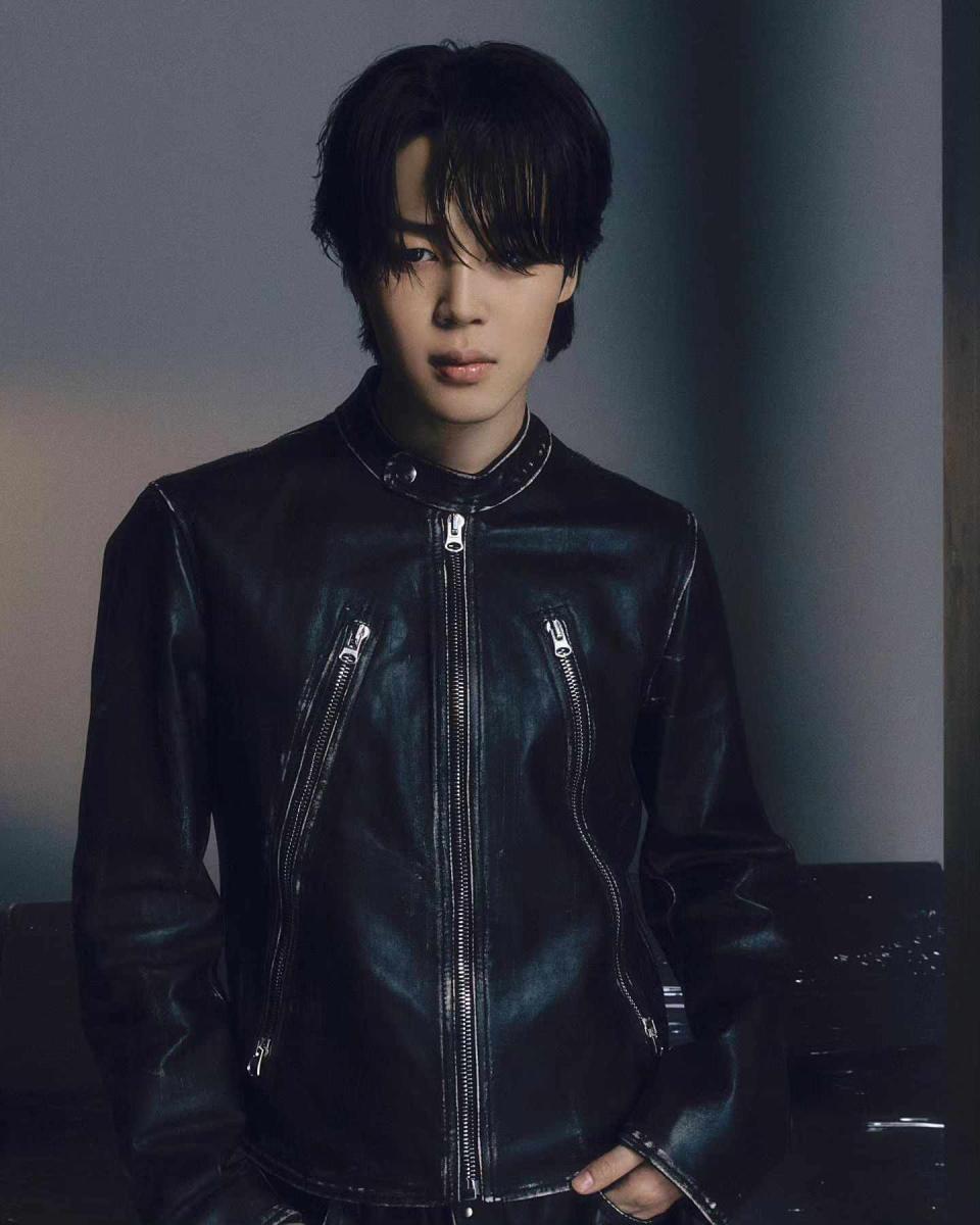 BTS Jimin（圖源：IG@bts.bighitofficial）