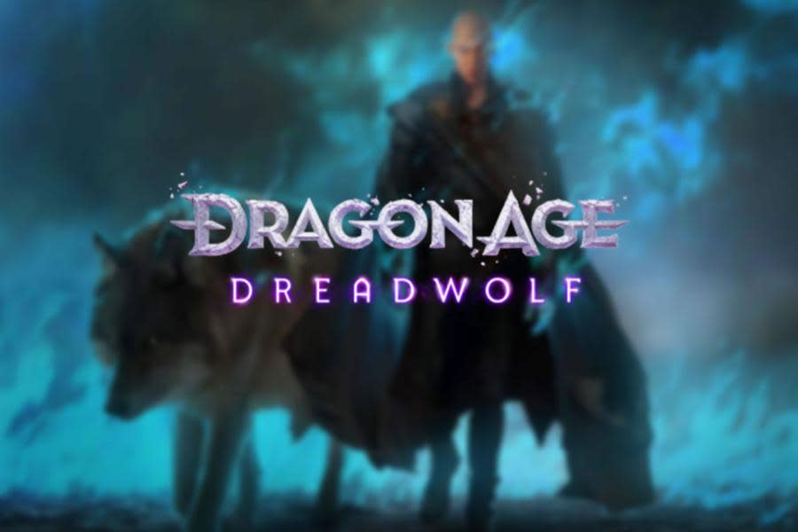 Veterano de BioWare regresa para Dragon Age: Dreadwolf