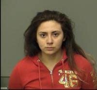 Obdulia Sanchez, 18, is accused of driving under the influence in a deadly car crash that killed her sister and injured another girl. (Photo: Merced County Sheriff)