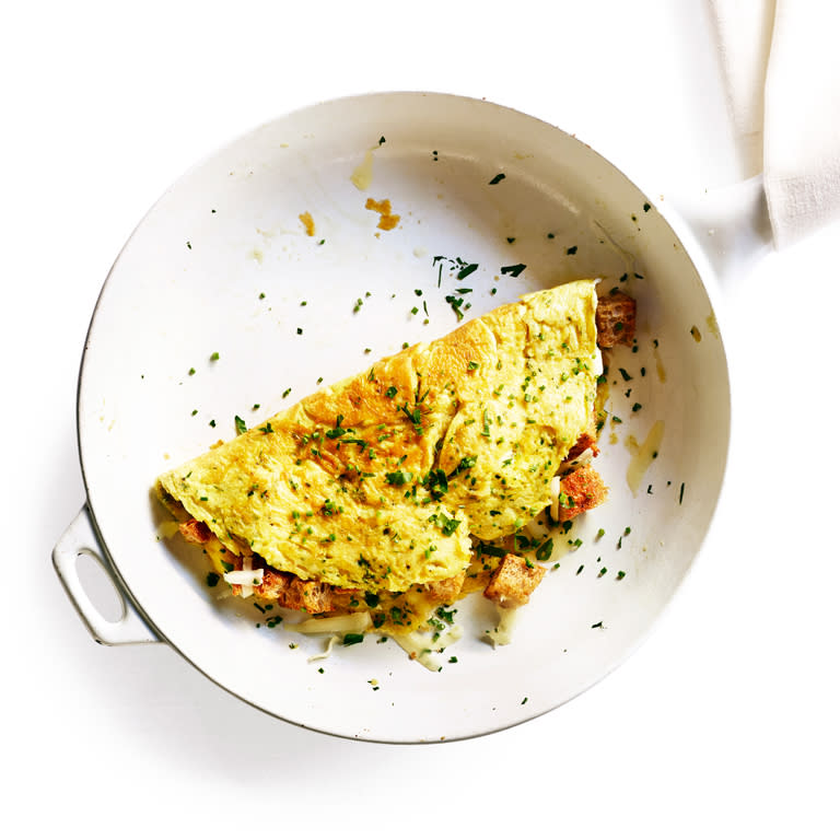 20 Omelets That Put Your Local Diner to Shame