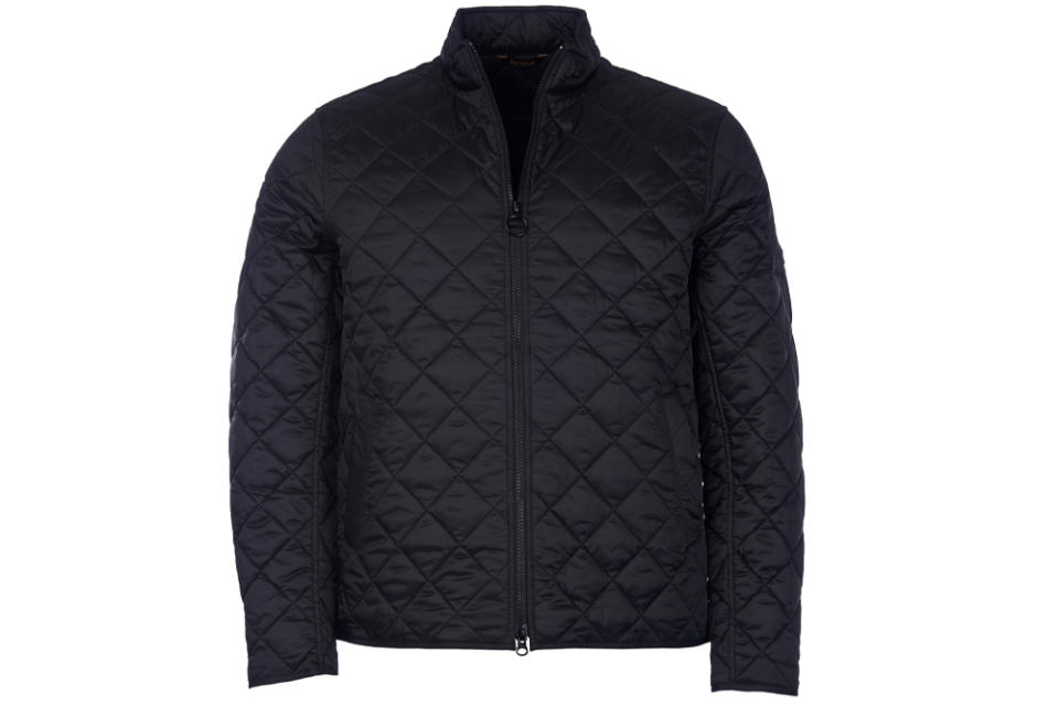 Barbour’s New Steve McQueen Collection Spotlights the King of Cool’s ...