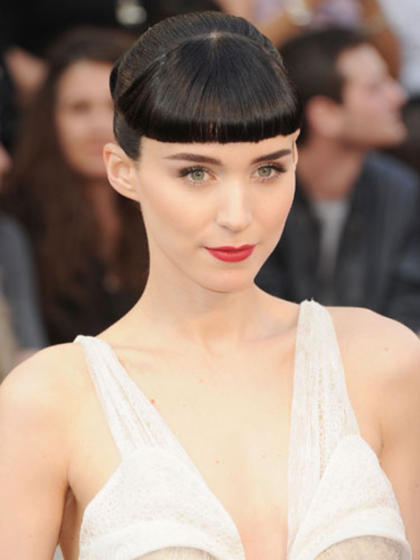 Rooney Mara