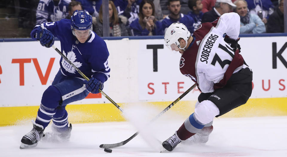 (Steve Russell/Toronto Star via Getty Images)