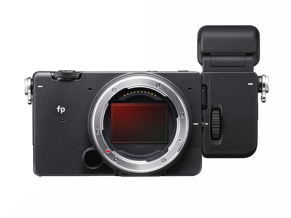 Sigma fp L