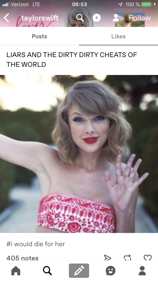 taylor swift funny tumblr