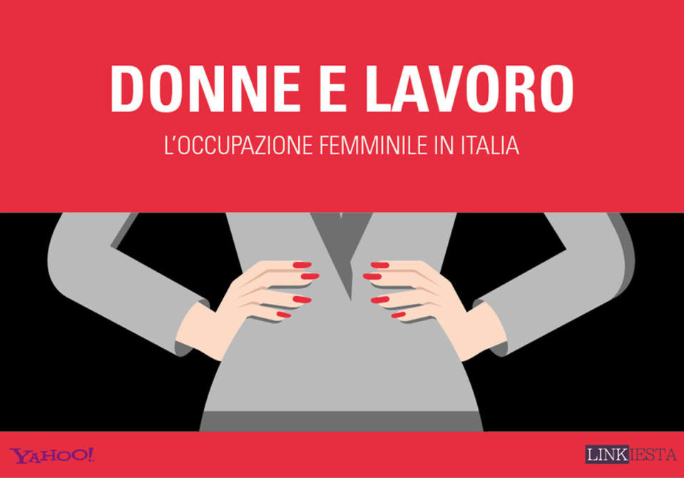 Donne e lavoro