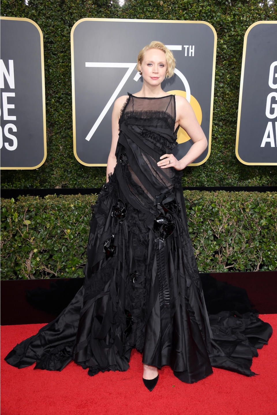 <p>After a tumultuous few months in Hollywood, the 2018 Golden Globes have become about much more than awards, fashion, and glamour. This year celebrities are…</p>