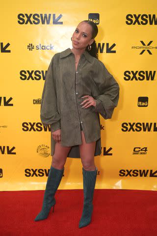 <p>Nicola Gell/Getty Images for SXSW</p>